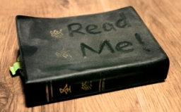 《聖經》不封塵 英機構送iPad鼓勵傳經