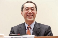 唐英年引「知錯能改」非出自《聖經》