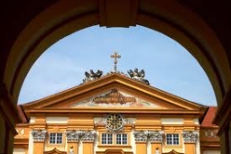 傳道人百般武藝應需求 三年神學課程「太匆匆」