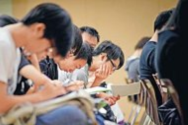 「80後」畢業生工作態度消極僱主不滿