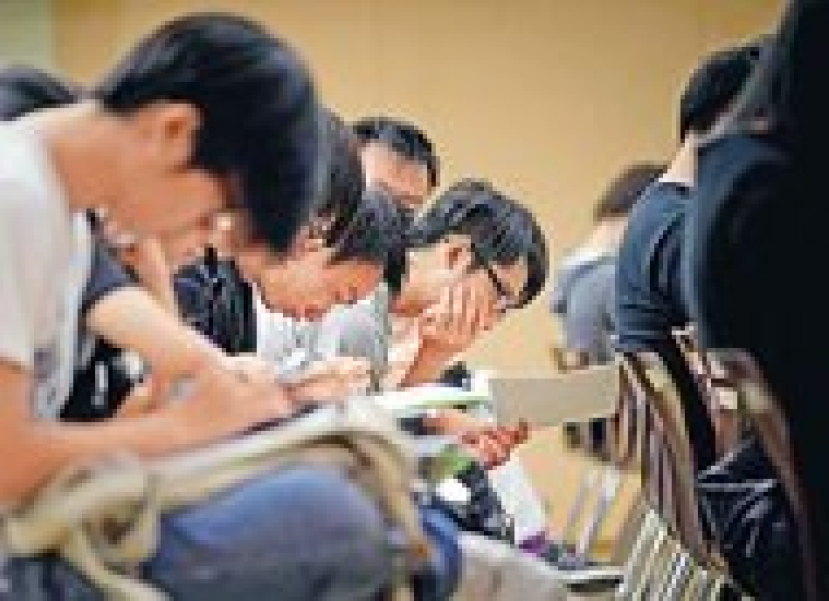 「80後」畢業生工作態度消極僱主不滿