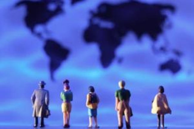 大使命人人有份 基督徒參與宣教六方法