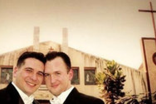 丹麥批准同性伴侶於教堂結婚