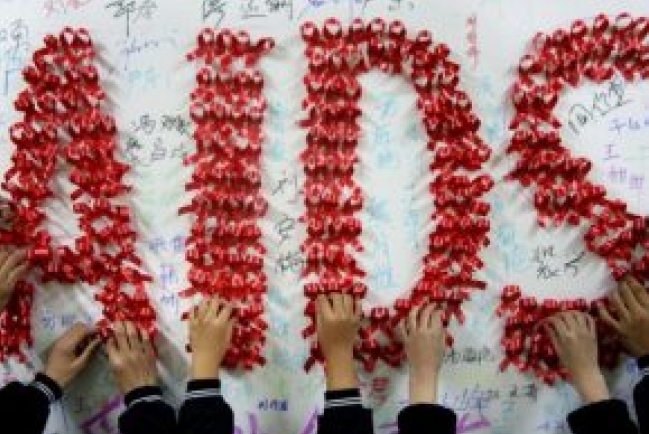 衞生防護中心：同性戀者仍是高危人群