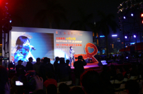 港愛滋疫情受外來影響 籲市民提高警覺