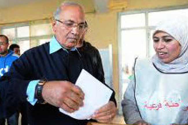 埃及議會選舉首階段 伊斯蘭政黨勝出