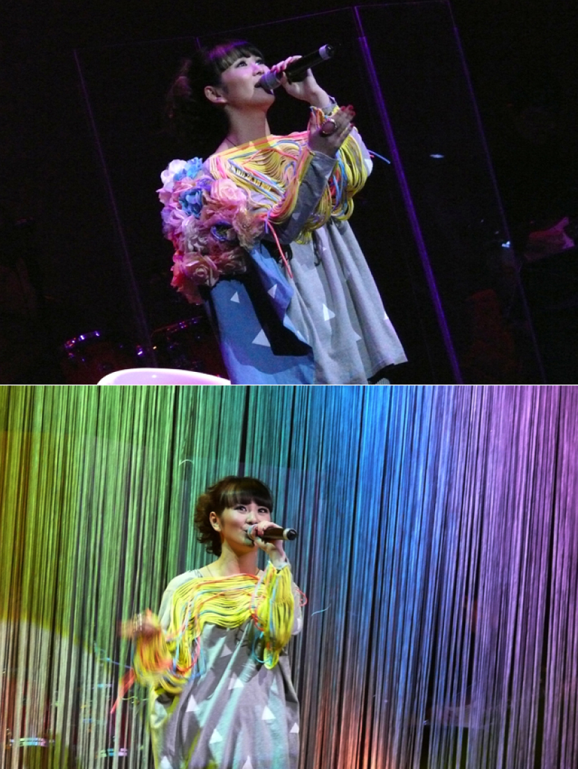 裕美走出抑鬱陰霾 分享重生喜悅