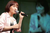 泥土音樂創辦人盛曉玫分享七年事奉之路