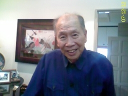 基督徒傳記作家何曉東弟兄安息主懷