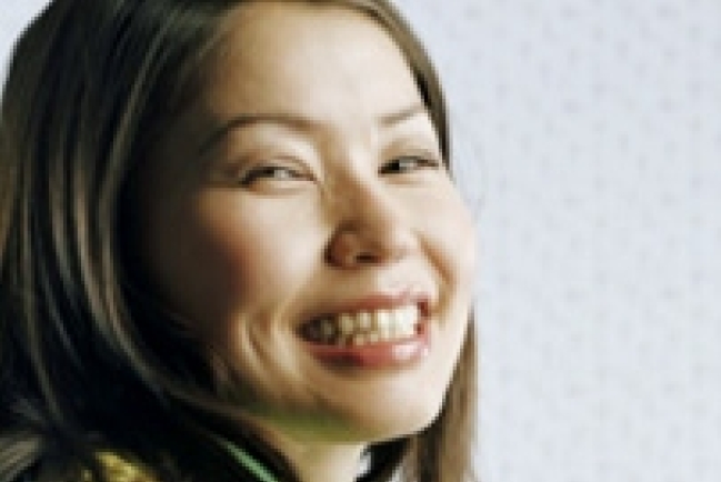 我們這些後現代女人（1）