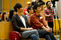 方文聰毒海遇上愛成福音電影  周永恒飾演真情流露