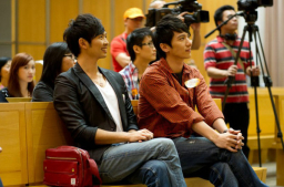 方文聰毒海遇上愛成福音電影  周永恒飾演真情流露