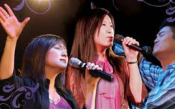 讚美之泉2011年服事十萬華人 盼持續支持