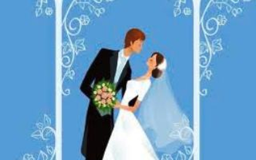 陳世欽牧師分享打造健康有力婚姻四原則