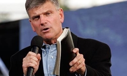 葛福臨論總統大選 個人宗教非焦點因素