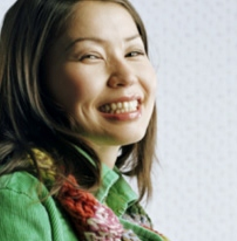 我們這些後現代女人（3）