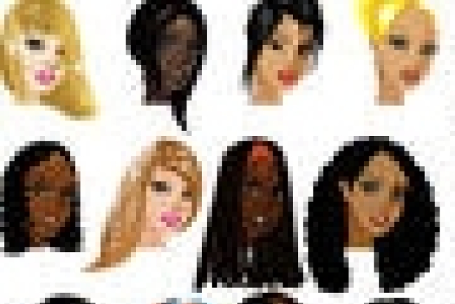 我們這些後現代女人（4）