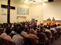 歐格理牧師:探索今日教會的病因(上)