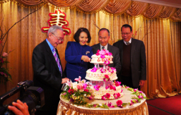 前藝人奉獻傳道30年 曾與許冠傑演《天才與白痴》