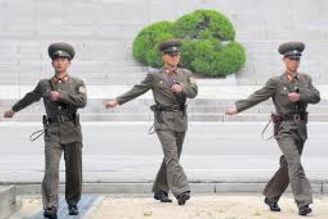 北韓連續十年位居「迫害基督徒最嚴重國家」榜首