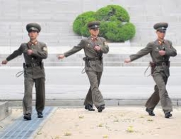 北韓連續十年位居「迫害基督徒最嚴重國家」榜首