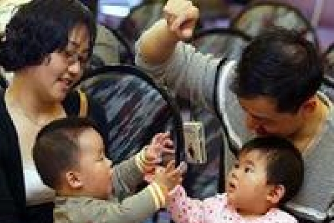 產假只是媽媽的專利？有校長贊成香港推男士「待產假」