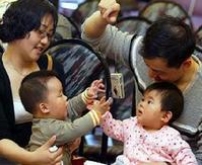 產假只是媽媽的專利？有校長贊成香港推男士「待產假」