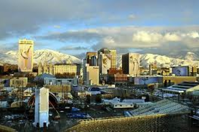 鹽湖城被評2012年美國同性戀色彩最濃都市