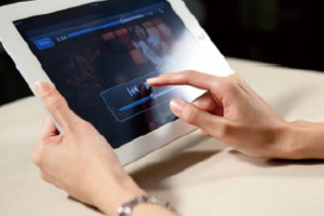 Good TV行動電視App上線