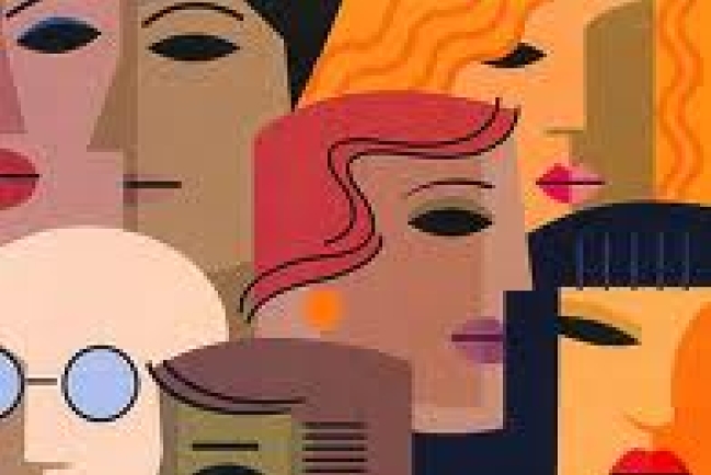 我們這些後現代女人（6）