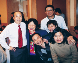 沒有損失的背債歲月── 洪素玲的故事