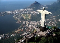 倫敦擬複製巴西耶穌像 象徵移交奧運主辦權