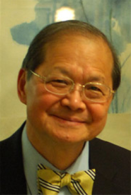 蜚聲國際的物理學家黃小石博士專訪