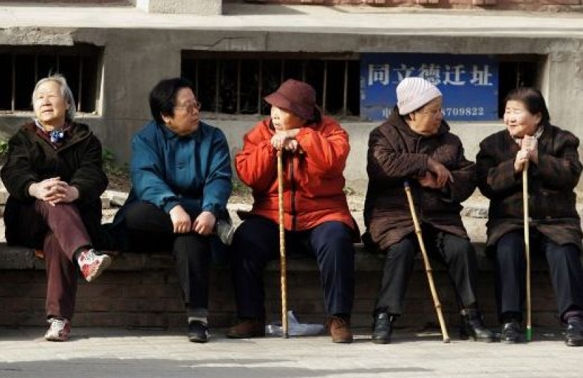 教會戰後生出「潮爆一族」宜投入宣教