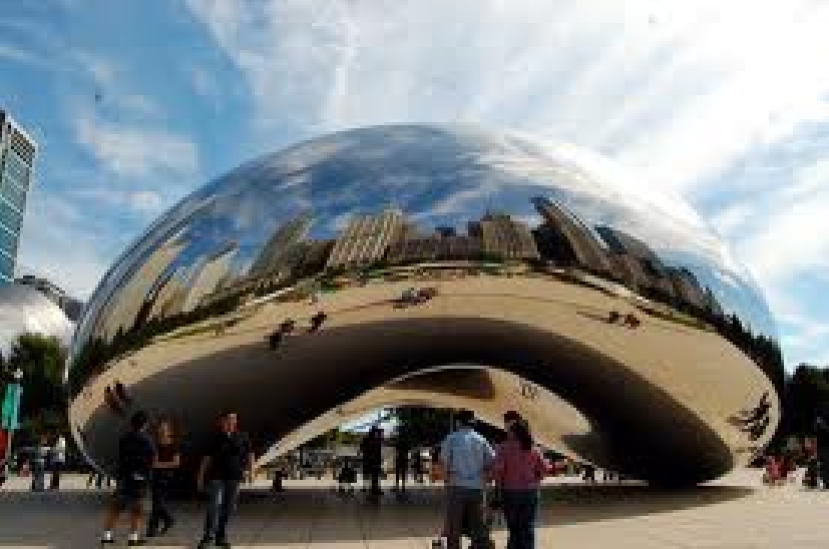 芝城藝術館散記