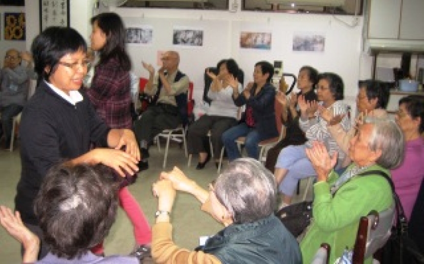 三地教牧經驗：如何推動教會不同群體投入宣教﹖