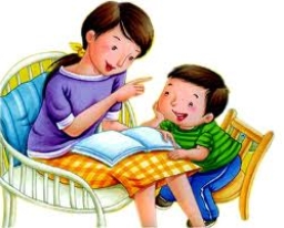 管教兒女的七個秘訣