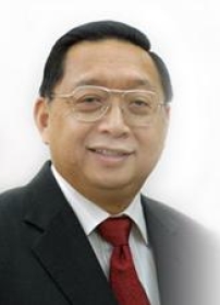 ASM創辦人林師龐：企業管理者如何「以身作則」