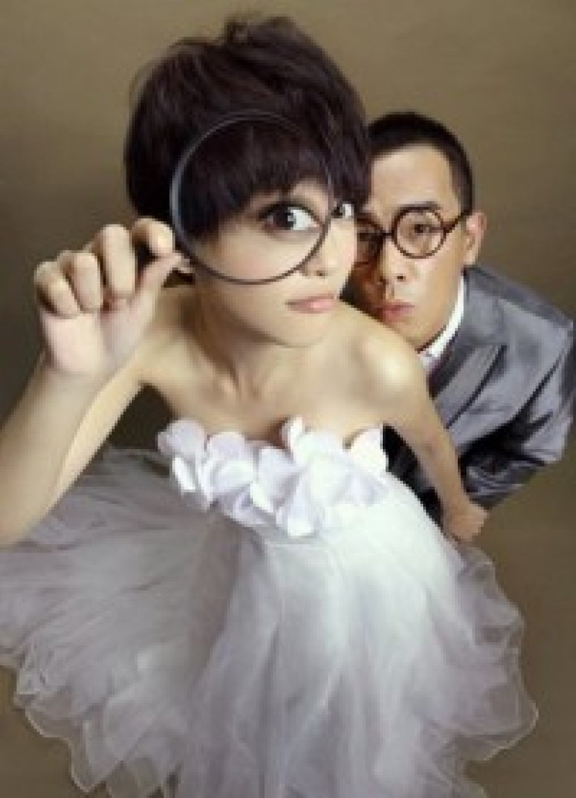 婚姻輔導牧者：信與不信者不可能「同負一軛」