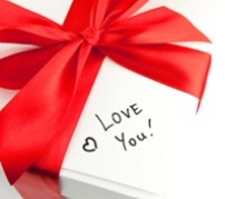 情人節如何送禮﹖羅乃萱夫婦送上實用「貼士」