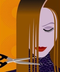 【健髮日誌】頭髮是失戀日記簿？