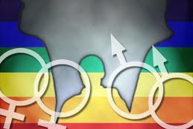 華盛頓州同性婚姻合法化提案眾議院過關