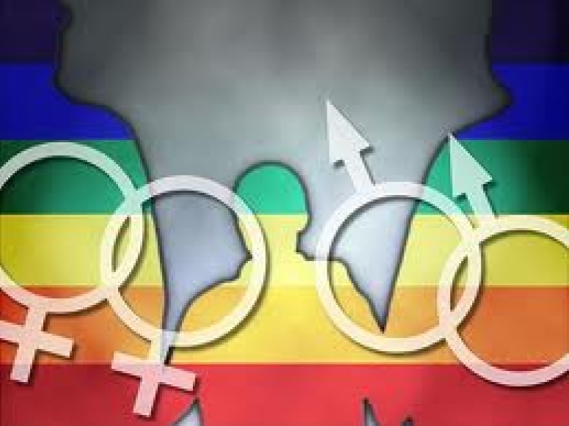 華盛頓州同性婚姻合法化提案眾議院過關