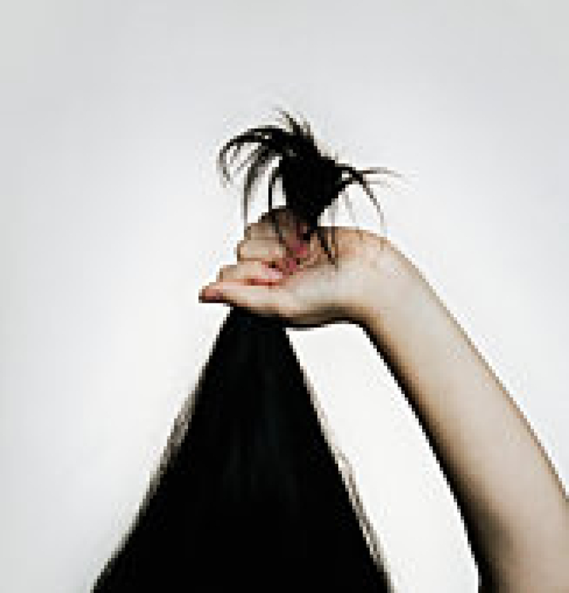 【健髮日誌】「怒髮」真的會「衝冠」嗎？