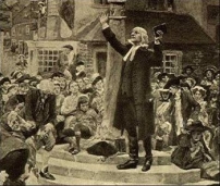 改變英國的衛斯理約翰