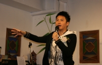 高皓正：基督徒不怕「出位」要作鹽灑出去