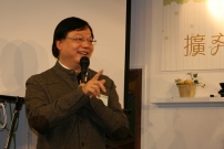 林以諾談福音禮品：多送禮‧多見證‧多撒種