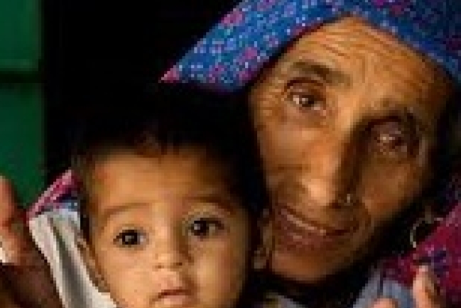 六十歲高齡當媽媽﹖印度生育科技泛濫問題現