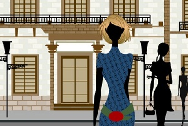 我們這些後現代女人（10）