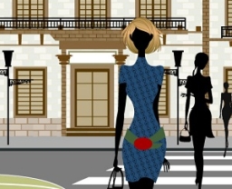 我們這些後現代女人（10）